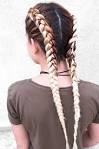 25 Eye-Popping Dutch Braid Hairstyles - Tutorial With Pictures