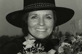 Janette Carter, 'Beloved Matriarch', Passes Away