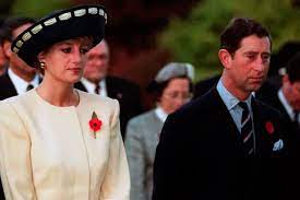 Quién le dijo al mundo que Carlos y Lady Di se iban a separar y cuáles  fueron los motivos de la ruptura - LA NACION