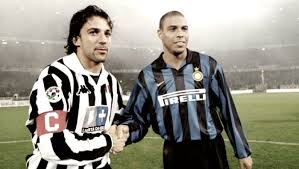 Molte persone in questi anni mi hanno detto: Juve Inter Story Capitolo 3 Baggio Il Rigore Su Ronaldo E Il 5 Maggio Vavel Italia