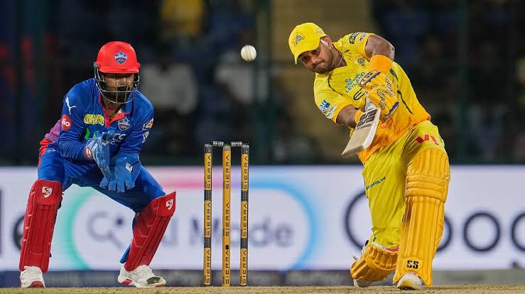 DC Vs CSK Highlights, IPL 2026: Samson, Kartik Fire Chennai Into Strong  Playoff Contention With 8-Wicket Win | Outlook India