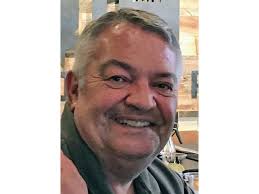 Hal Clevenger Obituary (1960