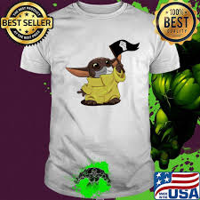 4.5 out of 5 stars (84) 84 reviews. Star Wars Baby Yoda Holding Juneteenth Flag Shirt Hoodie Sweater Long Sleeve And Tank Top