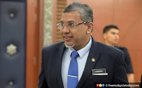 Dalam bahasa indonesia, kata asing diserap dalam bentuk dasar. Putrajaya Jamin Tidak Akan Guna Akta Anti Berita Tidak Benar Free Malaysia Today Fmt