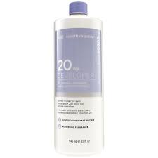 Ion Color Brilliance Sensitive Scalp 20 Volume Creme Developer Sensitive Scalp Ion Color Brilliance Ion Hair Colors