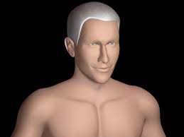 Maybe you would like to learn more about one of these? Anderson Cooper Hair Problem Works In Progress Blender Artists Community