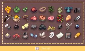 Minecraft 1.17 is has officially been released. Yuushya 16x Minecraft Texture Pack