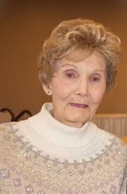 Marguerite Martinkus avis de décès