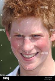 Prince Harry