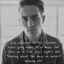  Almost Famous G Eazy G Eazy Rap Quotes Rap Lyrics