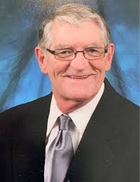 Obituary information for Arthur Richard Johnston