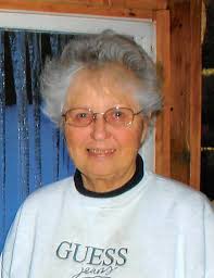 Obituary information for Carol E. Wood