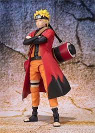 #naruto #naruto uzumaki #naruto sage mode #naruto x boruto ninja tribes #ninja tribes #naruto vs pain. Naruto Figur Naruto Uzumaki Sage Mode Gamestop De