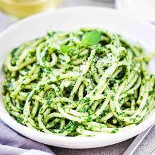 Pesto Pasta Recipe Favorite Pasta Recipes Pesto Pasta How To Cook Pasta