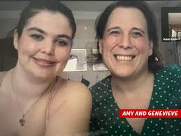 Jeopardy!' Champ Amy Schneider Announces Marriage to Partner