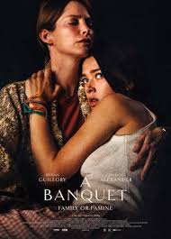 A Banquet (2021) - News - IMDb