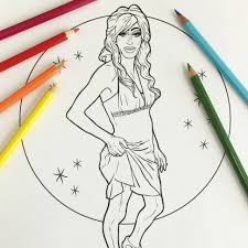 Some of the coloring page names are rupauls drag race season 6 episode 11 chad sell, latrice royale fatspiration color coloring books, sharon needles drawings sharon needles, rupauls drag race colouring book, rupauls drag race if. Drag Queens Coloring Book Gender Desk
