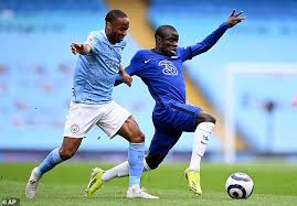 Bekar, aşk, arkadaş ve aile. Ramires Says N Golo Kante Could Establish Himself As One Of The Top Three Players In The World Trends Wide