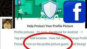 5 ways facebook's ai will fight terrorism; How To Turn On Facebook Profile Picture Guard Latest Trick Techy Aarush Youtube