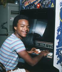 Todd bridges, the last surviving star of the 1980s sitcom diff'rent strokes, paid a sweet tribute to his bridges, plato and coleman became household names in the 1980s as the stars of the sitcom, which. Willis In Hyperspace Todd Bridges Classic Video Games Arcade Video Games