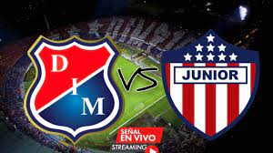 Mira los mejores memes de la final. Medellin 2 Vs Junior 1 Cuartos De Final Copa 2020 Youtube