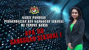 Ini kisah keadilan untuk semua rakyat, kes anwar ibrahim ialah kisah serangan seksual majikan ke atas pekerjanya. Garis Panduan Pengendalian Kes Gangguan Seksual Di Tempat Kerja Youtube