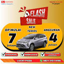 Promo Daihatsu Surabaya Terbaik Hub Telp/Wa 082131518195 (Lucky)