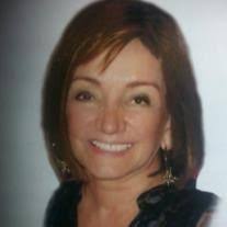 Sara Cain avis de décès