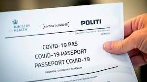 Could covid passports become compulsory? What Vaccine Passports Mean For Your Summer Vacation In 2021 Cnn Travel