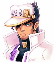 Lintu S Special Delivery 4taro Is My Favorite Taro Jojo Bizzare Adventure Jojo Anime Jojo Bizarre