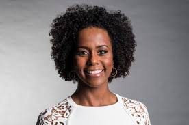 Maju coutinho sobre caso de racismo em goiânia: Maju Coutinho Sera A Nova Apresentadora Do Fantastico Bahia No Ar