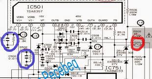 Maybe you would like to learn more about one of these? Skema Regulator Tv Sharp Str W5453 Skema Free Gratis All Skematik