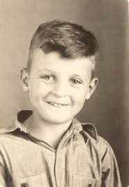 Gene David Wolner (1931-2017)