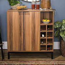 Boda Bar Cabinet With Wine Storage Bar Cabinet Modern Home Bar Cabinet