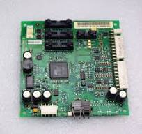 ABB AINT-02C ABB 64721330 B PCB MAIN INTERFACE BOARD FOR INVERTER ACS800