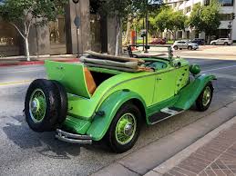 Image result for Chickadee Green 1930 Chrysler