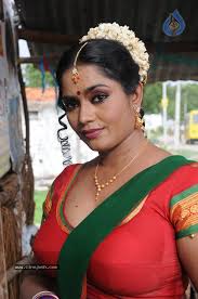 We looked inside some of the tweets by @aunty_navel and here's what we found interesting. Jayavani Spicy Stills Photos Gallery