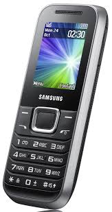 Yezz Clasico YZ300 vs. Samsung E1230 ...