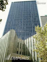 The south african reserve bank (sarb) is south africa's central bank. South African Reserve Bank Building Cape Town 103479 Emporis