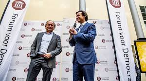 Hier vind je een overzicht van onze standpunten. Cda Er Bleker Praat Met Forum Voor Democratie Nos