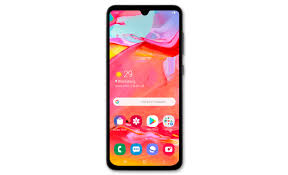 Screen flickering, screen freezes, and/or random shutdown/restarts? Samsung Galaxy A30 Started Having Screen Flickering Issue After An Update