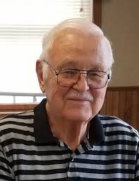Obituary information for Delmar "Del" E Anderson
