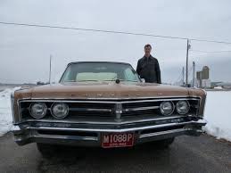 Image result for Desert Beige 1966 Chrysler