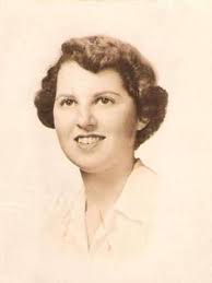 Kathryn Dunbar Obituary November 11, 2010