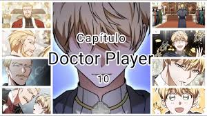 Doctor Player Capítulo 10 - YouTube