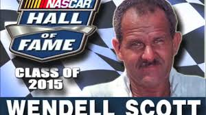 Wendell Scott: A Moment In History On SPOT TV