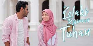 Lelaki kiriman tuhan bloopers lakonan tidak jadi kompilasi part 1. Tonton Lelaki Kiriman Tuhan Episod 9 Live Posts Facebook