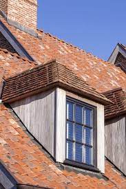 Dakkapel Buitenkant Huis Huis Buitenkant Architectuur Huis