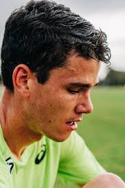 Who Got Next: Max Stevens