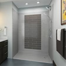 An rv bathroom is normally fixed with a toilet, sink, tub and a shower. Showers Commercial Showers Handicap Showers Ada Showers Bestbath